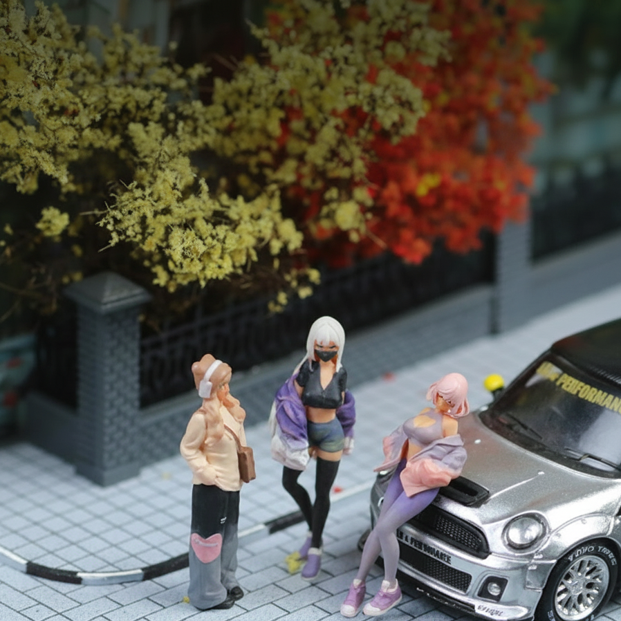The Besties Club