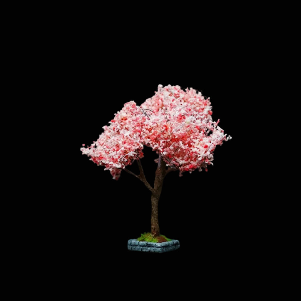 Sakura Tree