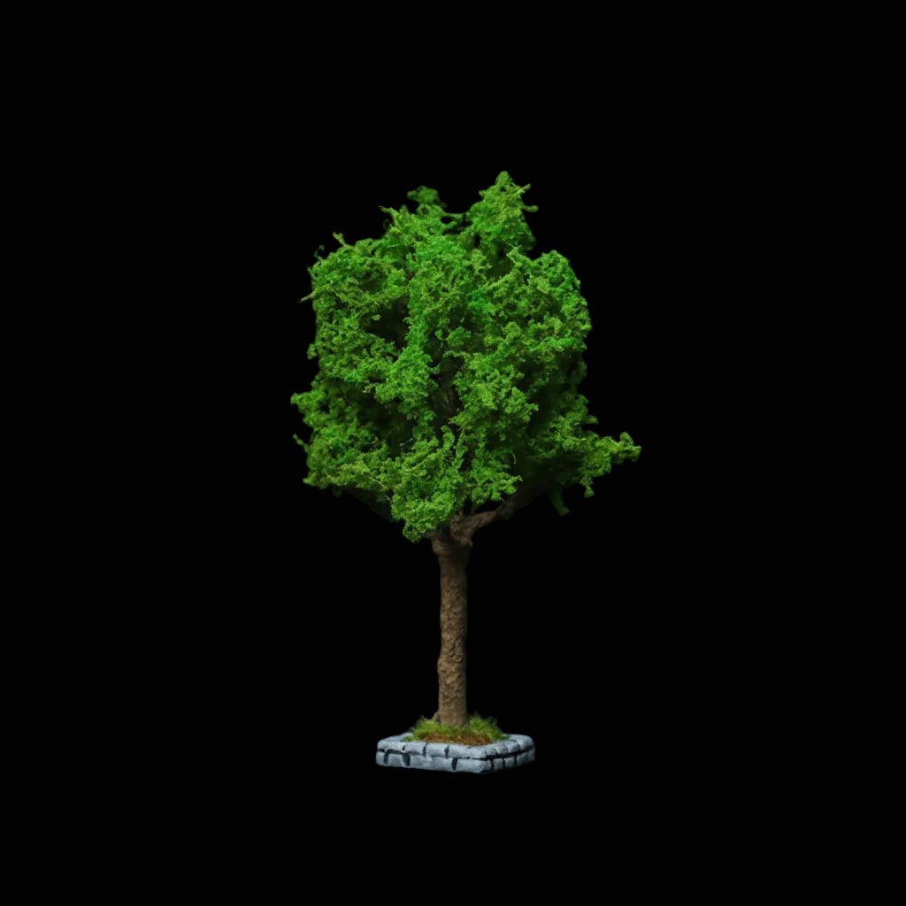 Green Tree